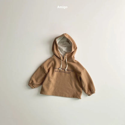 [PRE-ORDER] Special Hoodie Sweatshirts
