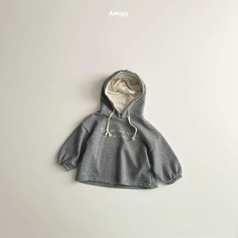 [PRE-ORDER] Special Hoodie Sweatshirts
