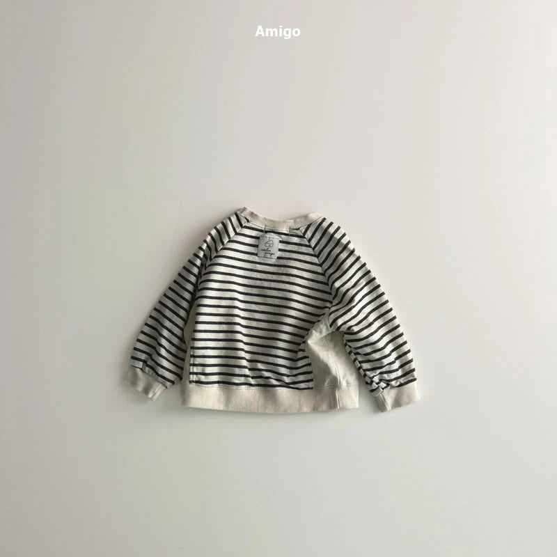 [PRE-ORDER] Tomato Sweatshirts