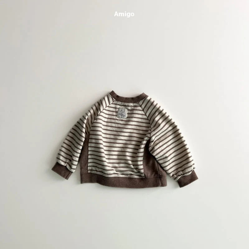 [PRE-ORDER] Tomato Sweatshirts