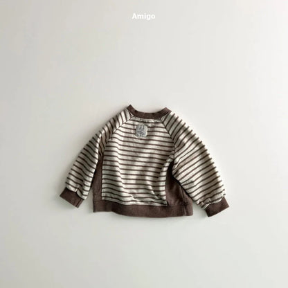 [PRE-ORDER] Tomato Sweatshirts
