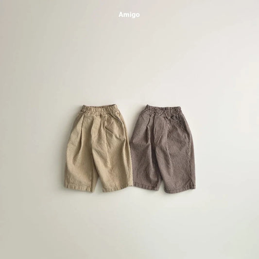 [PRE-ORDER] Maret Pants