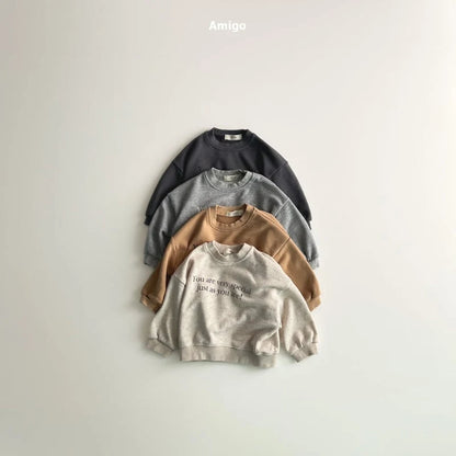 [PRE-ORDER] Special Sweatshirts