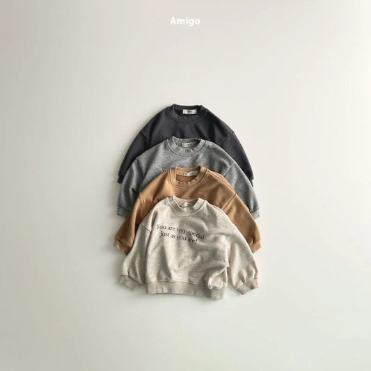 [PRE-ORDER] Special Sweatshirts
