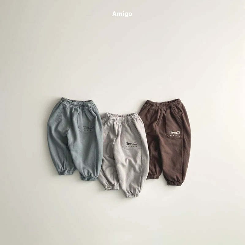 [PRE-ORDER] Tomato Pants