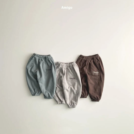 [PRE-ORDER] Tomato Pants
