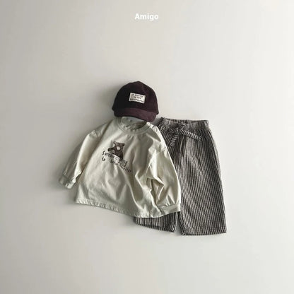 [PRE-ORDER] Bear T-Shirts