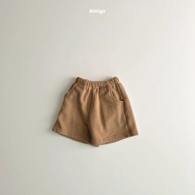 [PRE-ORDER] Special Shorts