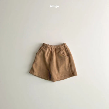 [PRE-ORDER] Special Shorts