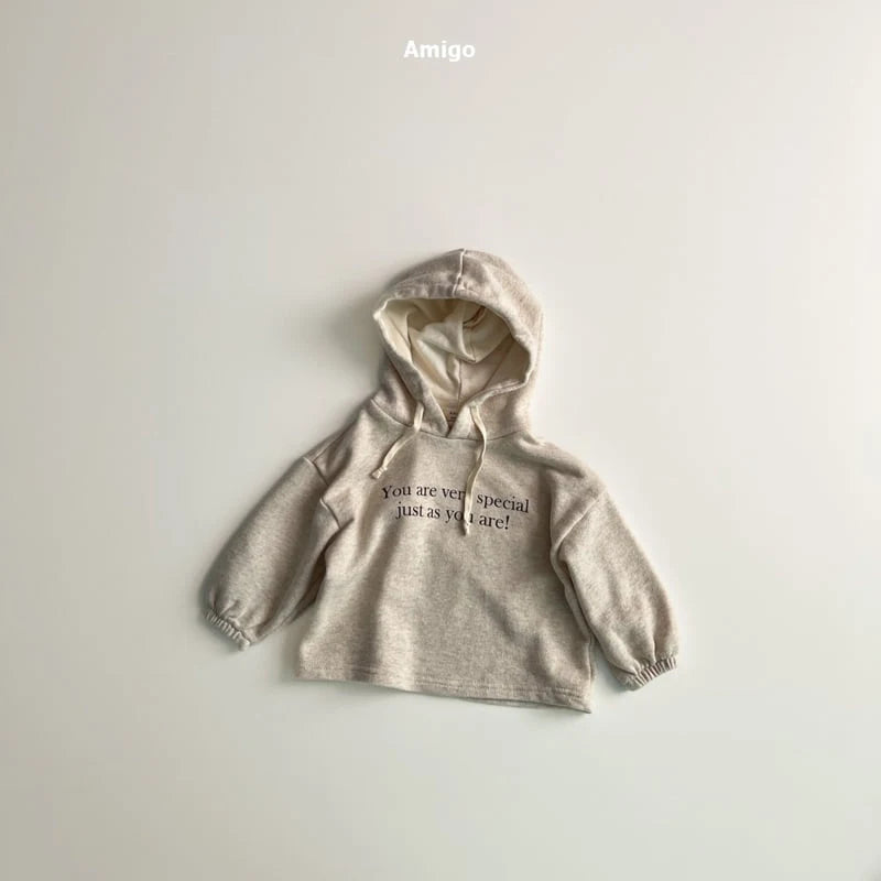 [PRE-ORDER] Special Hoodie Sweatshirts