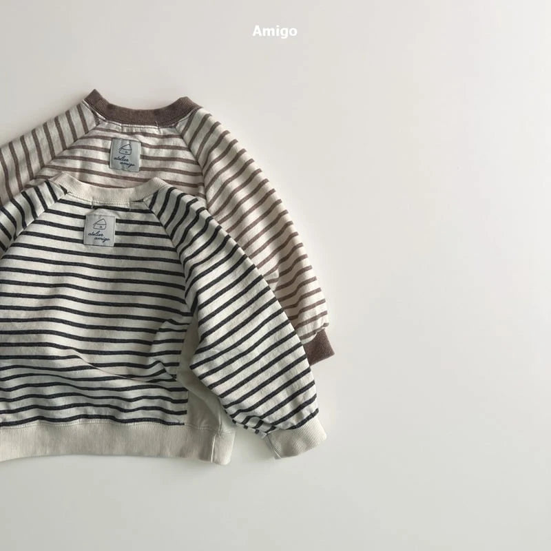 [PRE-ORDER] Tomato Sweatshirts