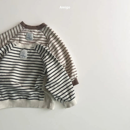 [PRE-ORDER] Tomato Sweatshirts