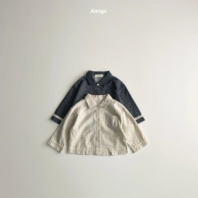 [PRE-ORDER] Eco Shirts