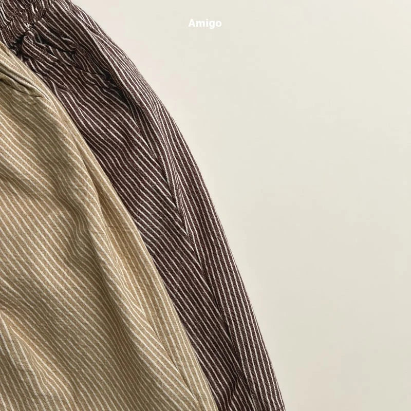 [PRE-ORDER] Maret Pants