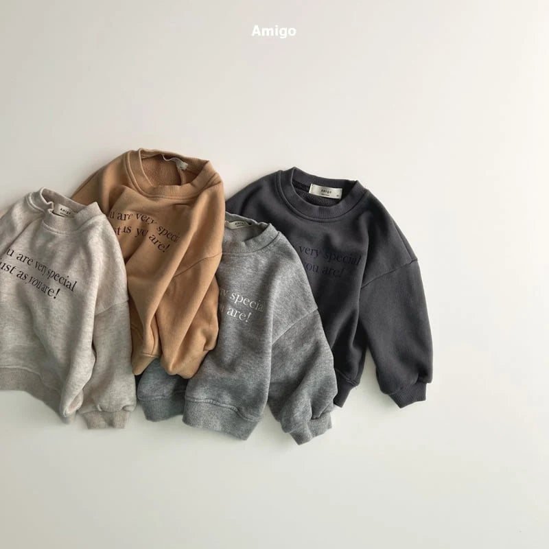 [PRE-ORDER] Special Sweatshirts