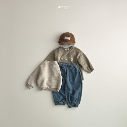 [PRE-ORDER] Stand Cardigan