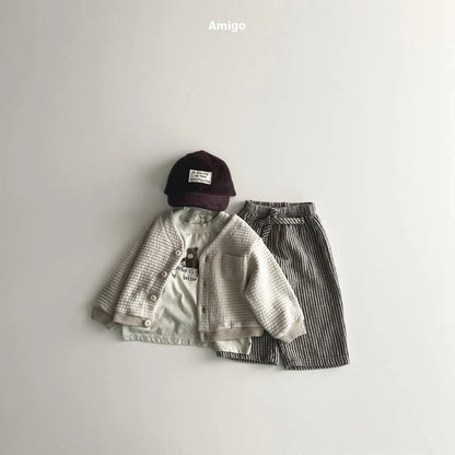 [PRE-ORDER] Bear T-Shirts