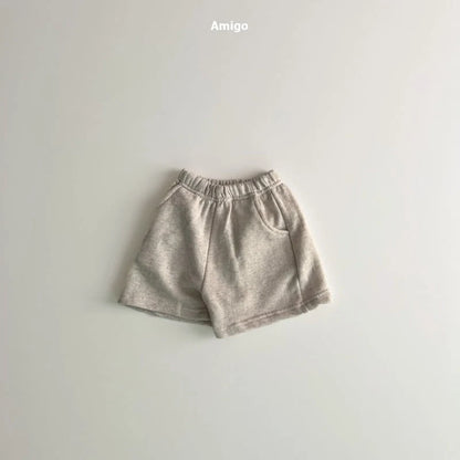 [PRE-ORDER] Special Shorts