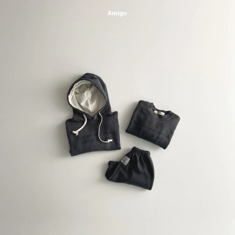[PRE-ORDER] Special Hoodie Sweatshirts