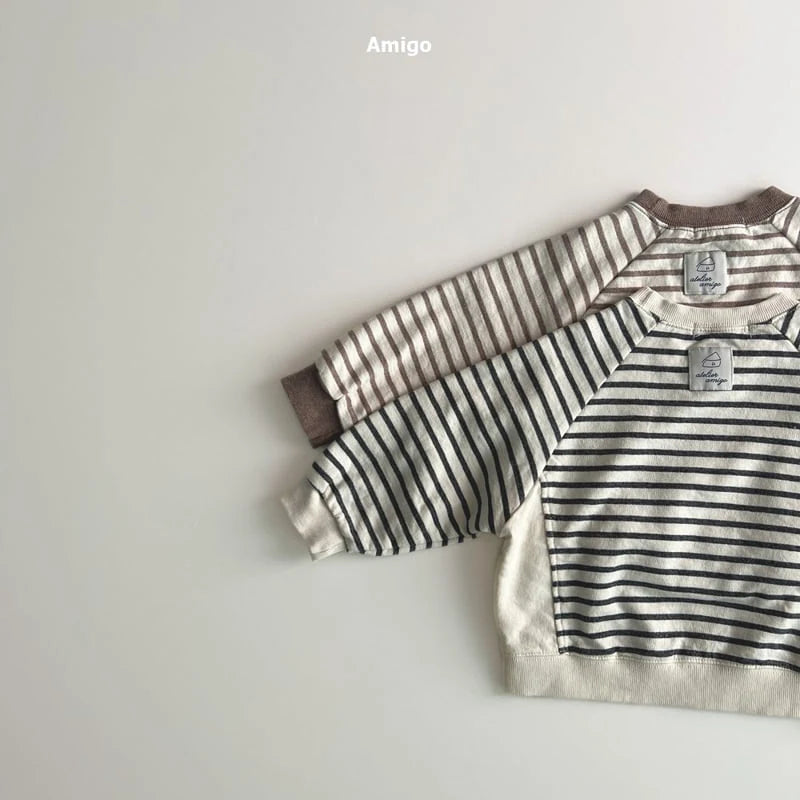 [PRE-ORDER] Tomato Sweatshirts