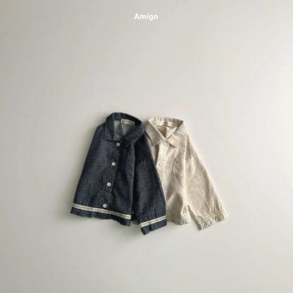 [PRE-ORDER] Eco Shirts