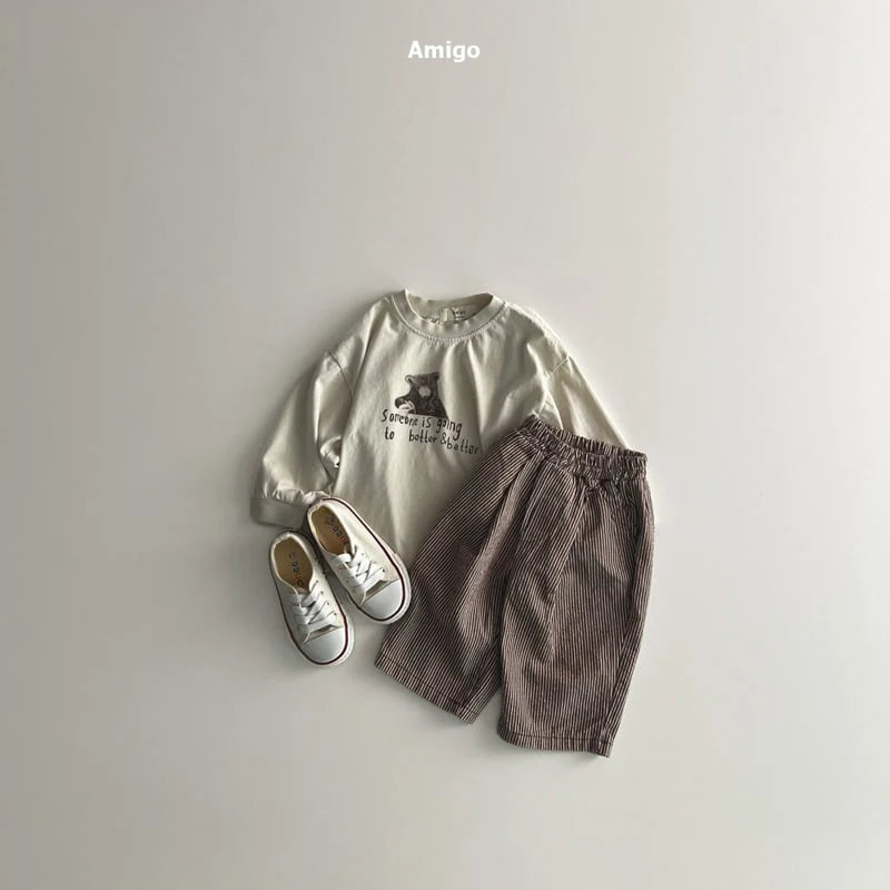 [PRE-ORDER] Maret Pants