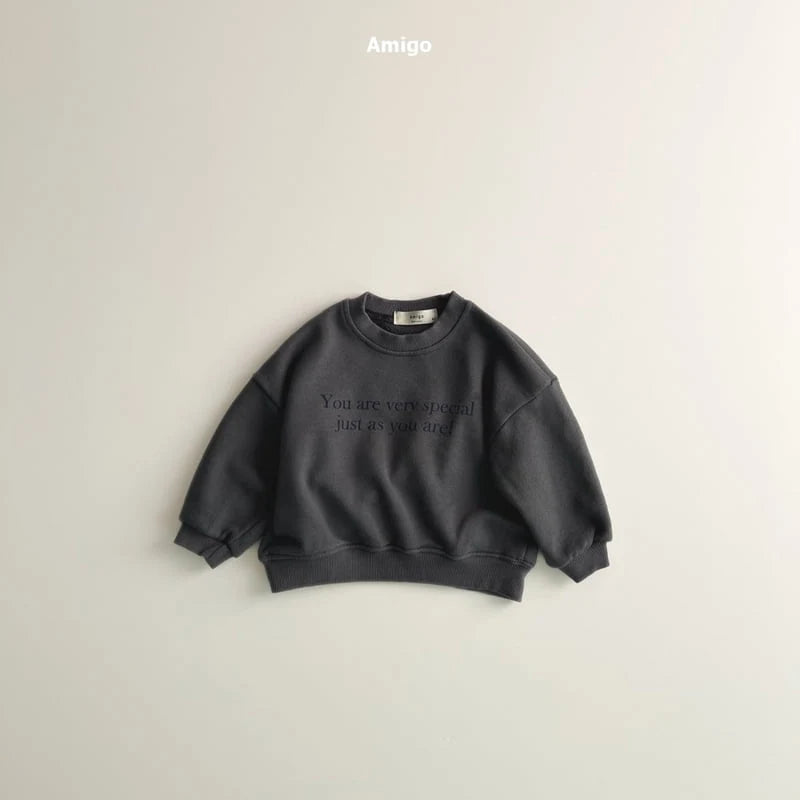 [PRE-ORDER] Special Sweatshirts