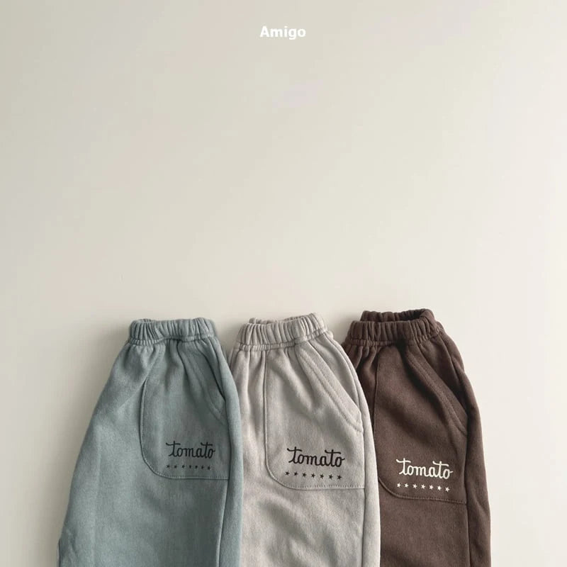 [PRE-ORDER] Tomato Pants