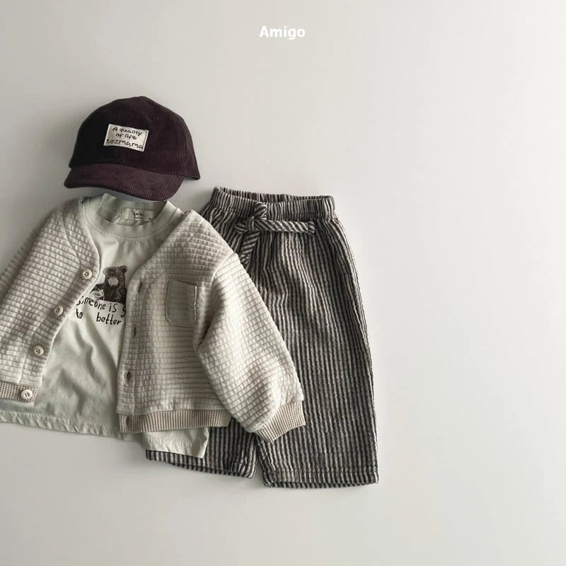 [PRE-ORDER] Bear T-Shirts