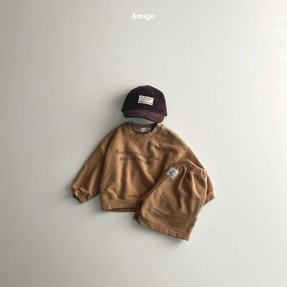 [PRE-ORDER] Special Shorts