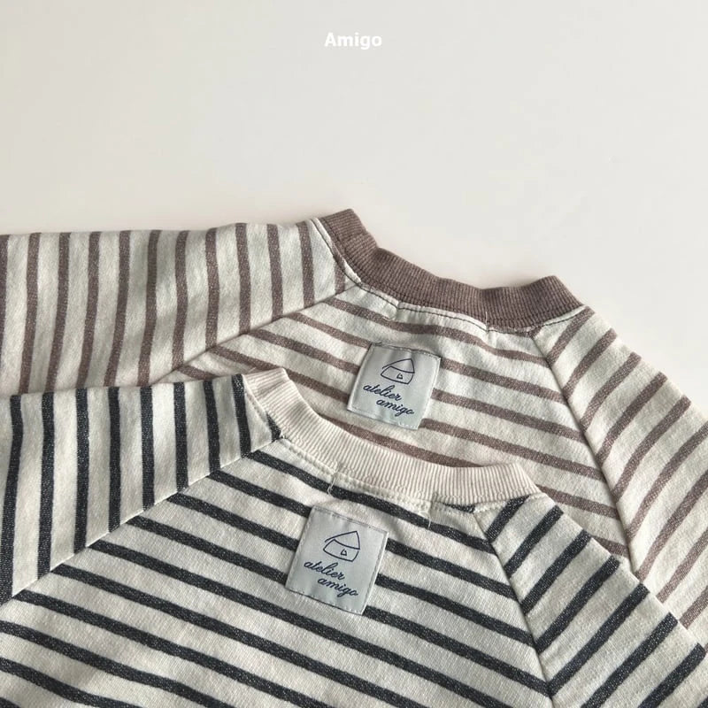 [PRE-ORDER] Tomato Sweatshirts