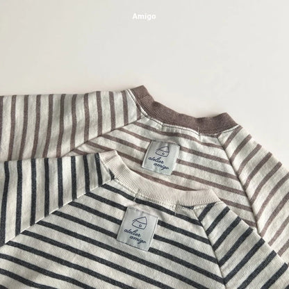 [PRE-ORDER] Tomato Sweatshirts