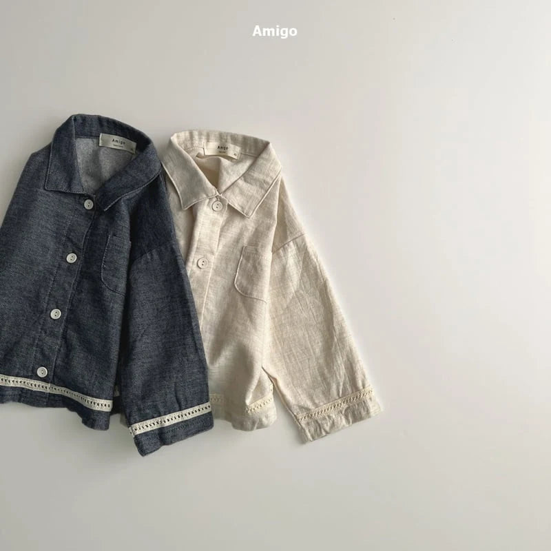 [PRE-ORDER] Eco Shirts