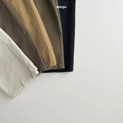 [PRE-ORDER] Basic Pants