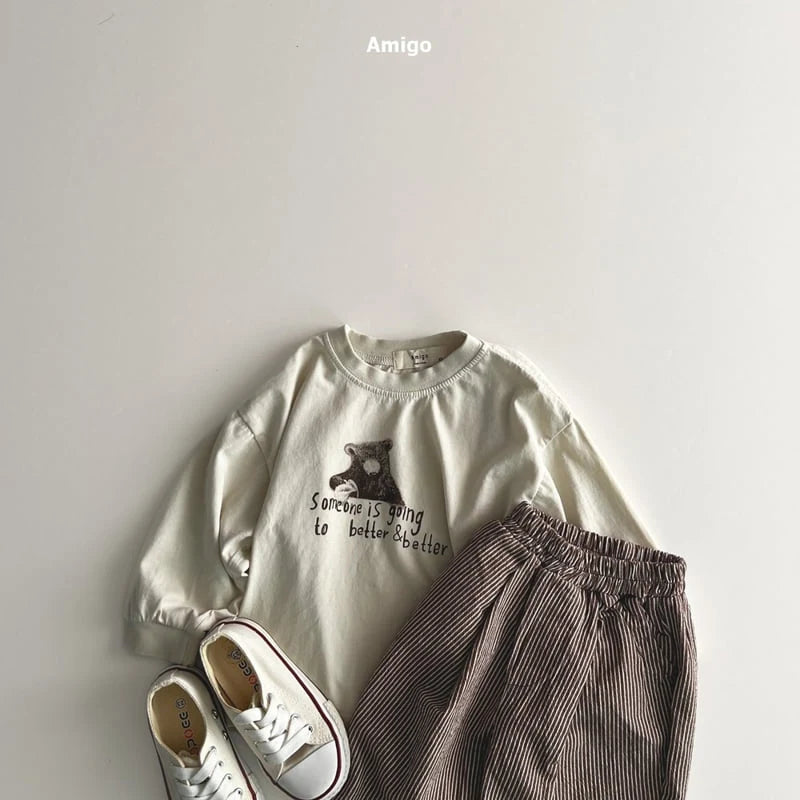 [PRE-ORDER] Maret Pants
