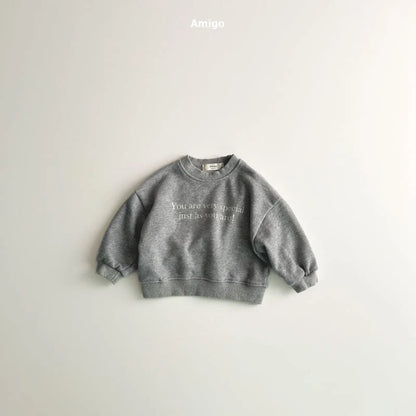 [PRE-ORDER] Special Sweatshirts
