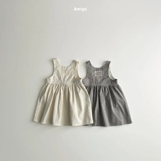 [PRE-ORDER] French Dress