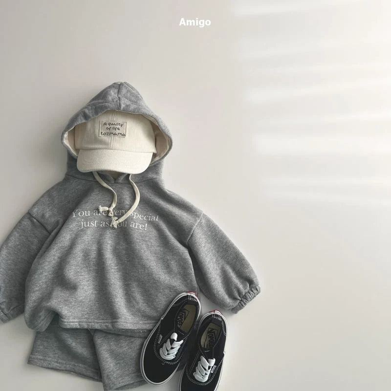 [PRE-ORDER] Special Hoodie Sweatshirts
