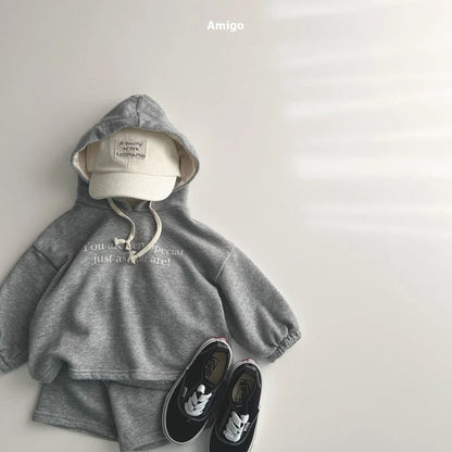 [PRE-ORDER] Special Hoodie Sweatshirts