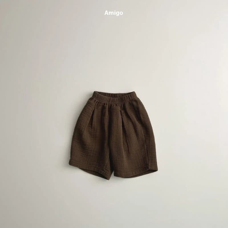 [PRE-ORDER] Bio Natural Pants