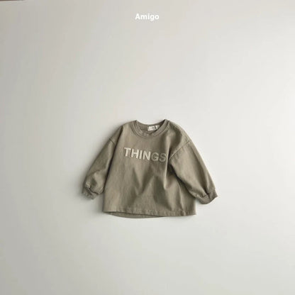 [PRE-ORDER] Things T-Shirts