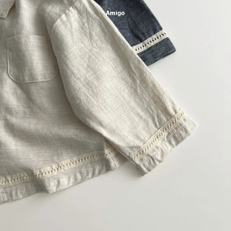[PRE-ORDER] Eco Shirts