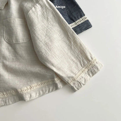 [PRE-ORDER] Eco Shirts