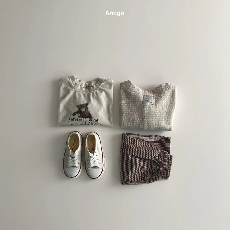 [PRE-ORDER] Maret Pants