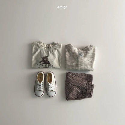 [PRE-ORDER] Maret Pants