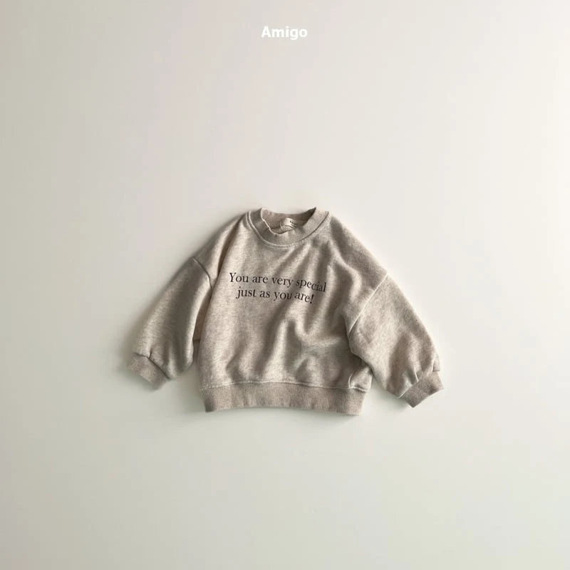 [PRE-ORDER] Special Sweatshirts