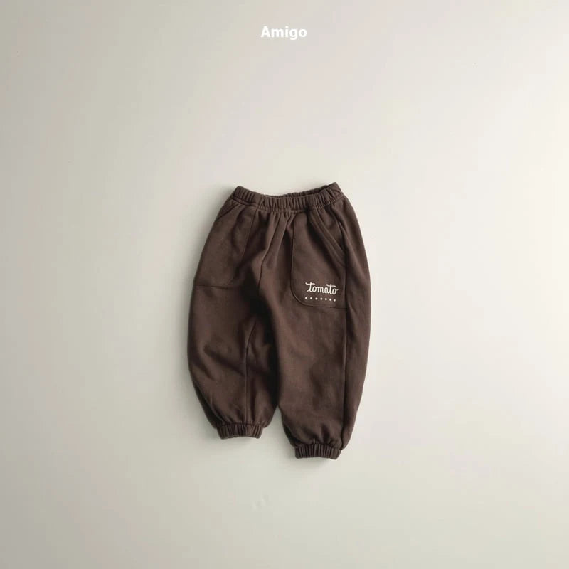 [PRE-ORDER] Tomato Pants