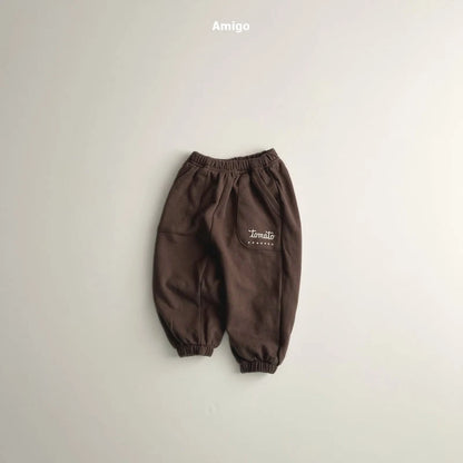 [PRE-ORDER] Tomato Pants