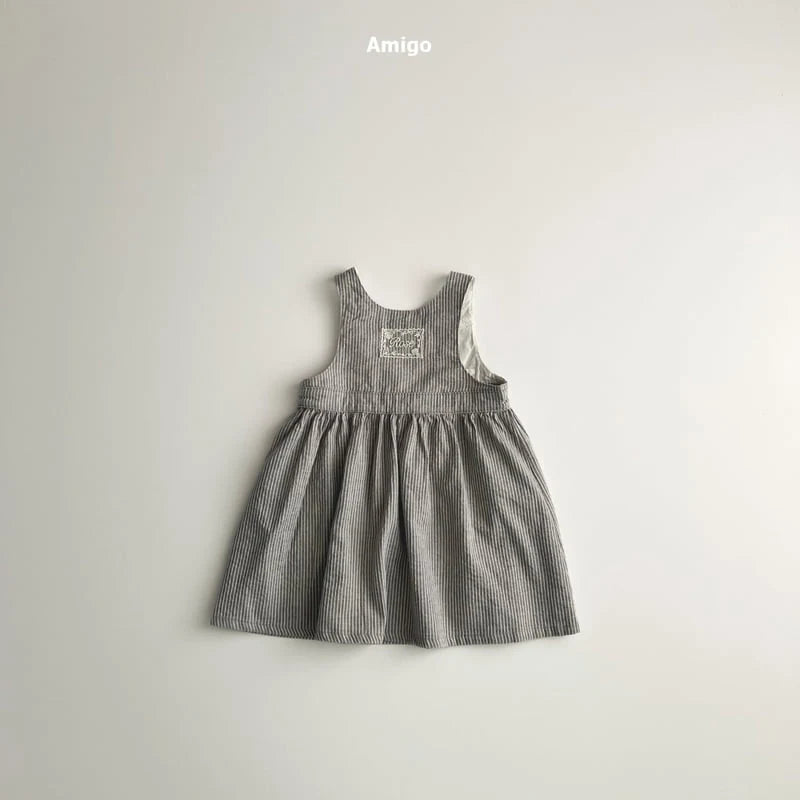 [PRE-ORDER] French Dress