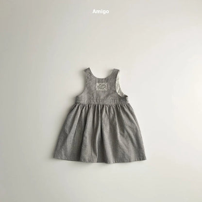 [PRE-ORDER] French Dress